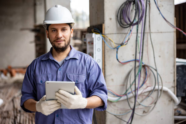 Why Trust Our Certified Electricians for Your Electrical Needs in Troy, TN?